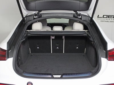 2026 Mercedes-Benz GLE GLE 450 Coupe 4MATIC®