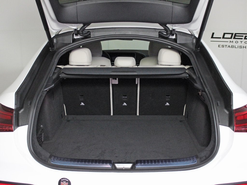 2026 Mercedes-Benz GLE GLE 450 Coupe 4MATIC®