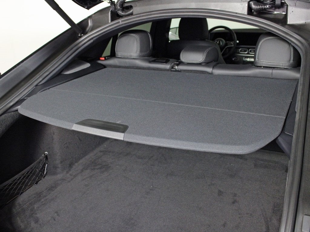 2026 Mercedes-Benz GLE GLE 450 Coupe 4MATIC®