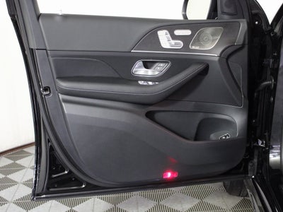 2026 Mercedes-Benz GLE GLE 450 Coupe 4MATIC®