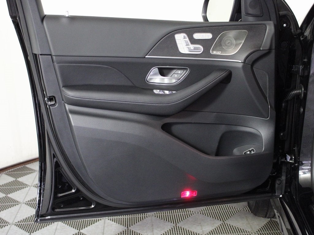 2026 Mercedes-Benz GLE GLE 450 Coupe 4MATIC®