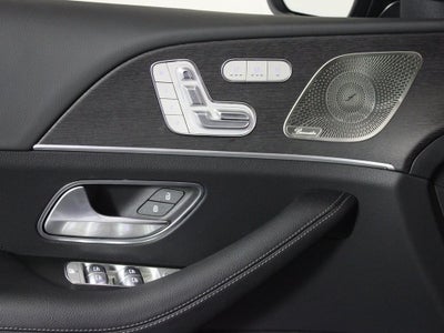 2026 Mercedes-Benz GLE GLE 450 Coupe 4MATIC®