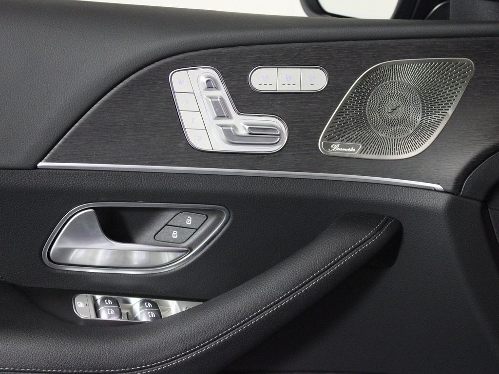 2026 Mercedes-Benz GLE GLE 450 Coupe 4MATIC®