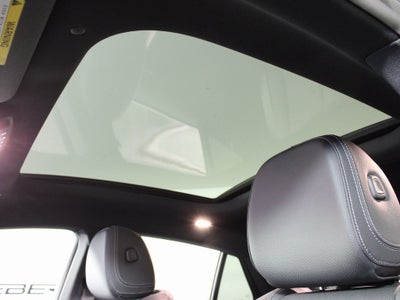 2026 Mercedes-Benz GLE GLE 450 Coupe 4MATIC®