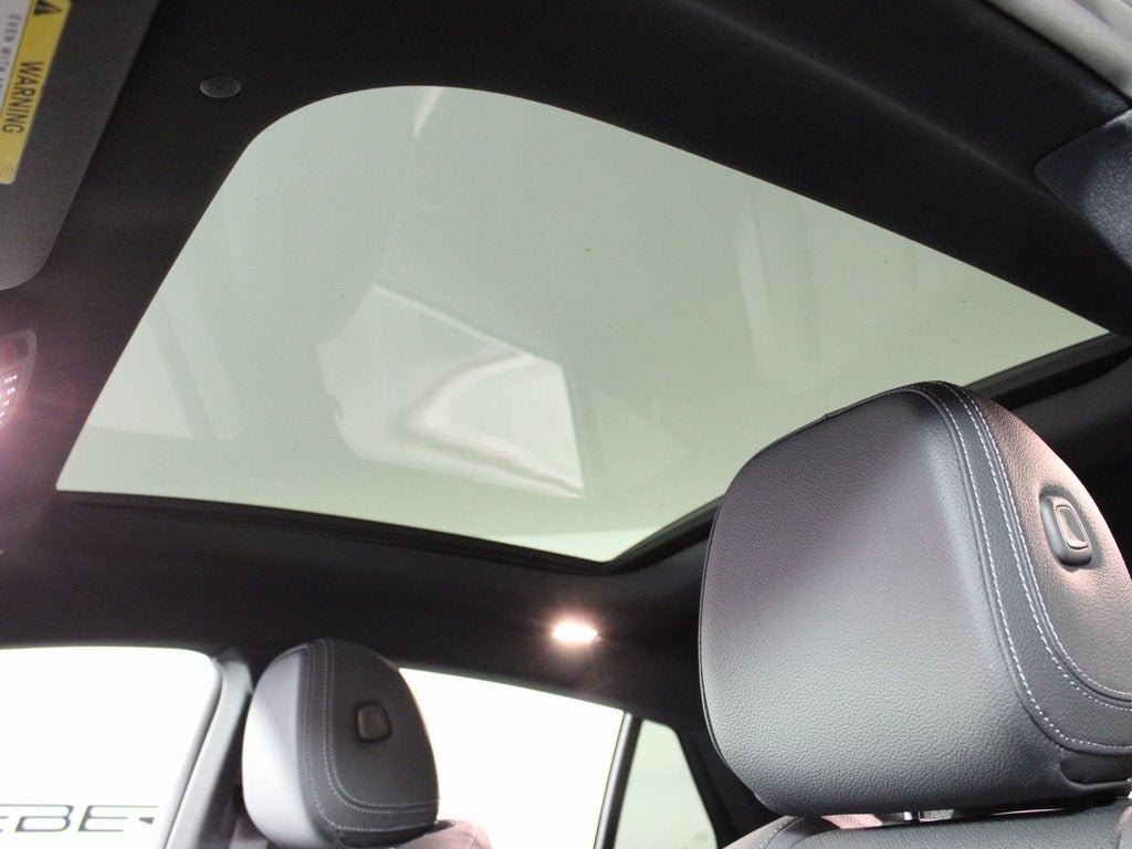 2026 Mercedes-Benz GLE GLE 450 Coupe 4MATIC®