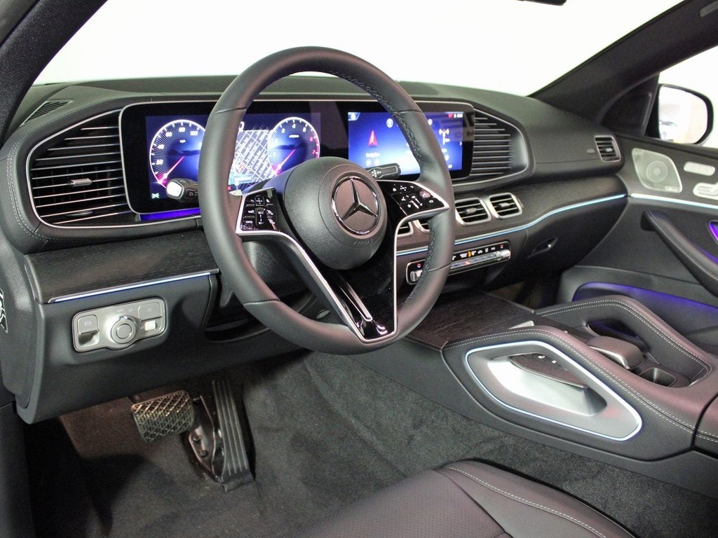 2026 Mercedes-Benz GLE GLE 450 Coupe 4MATIC®