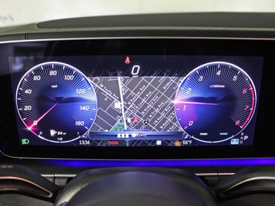 2026 Mercedes-Benz GLE GLE 450 Coupe 4MATIC®