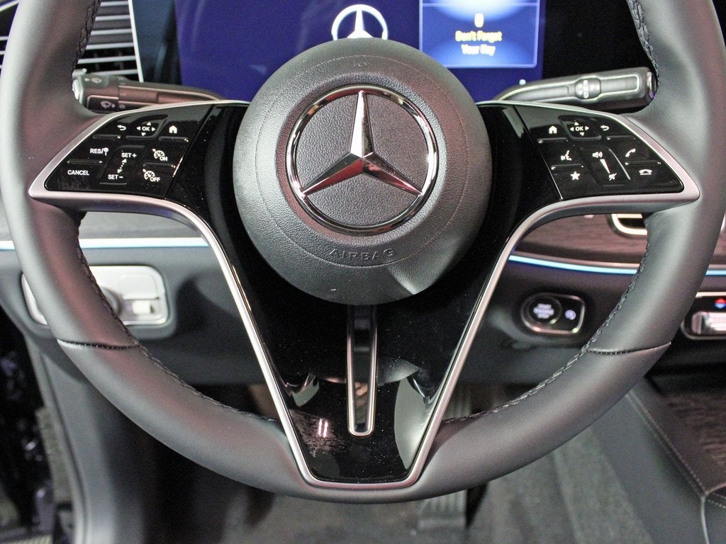 2026 Mercedes-Benz GLE GLE 450 Coupe 4MATIC®