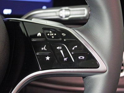 2026 Mercedes-Benz GLE GLE 450 Coupe 4MATIC®