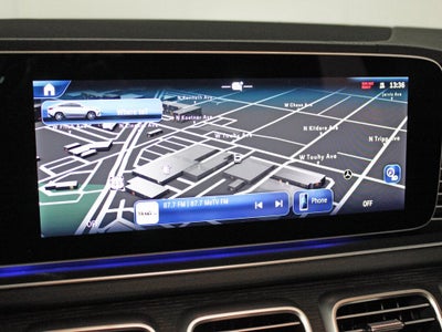 2026 Mercedes-Benz GLE GLE 450 Coupe 4MATIC®