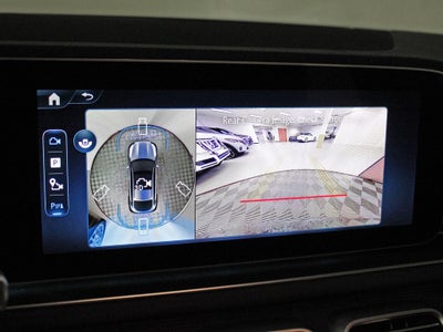 2026 Mercedes-Benz GLE GLE 450 Coupe 4MATIC®