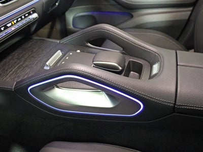 2026 Mercedes-Benz GLE GLE 450 Coupe 4MATIC®