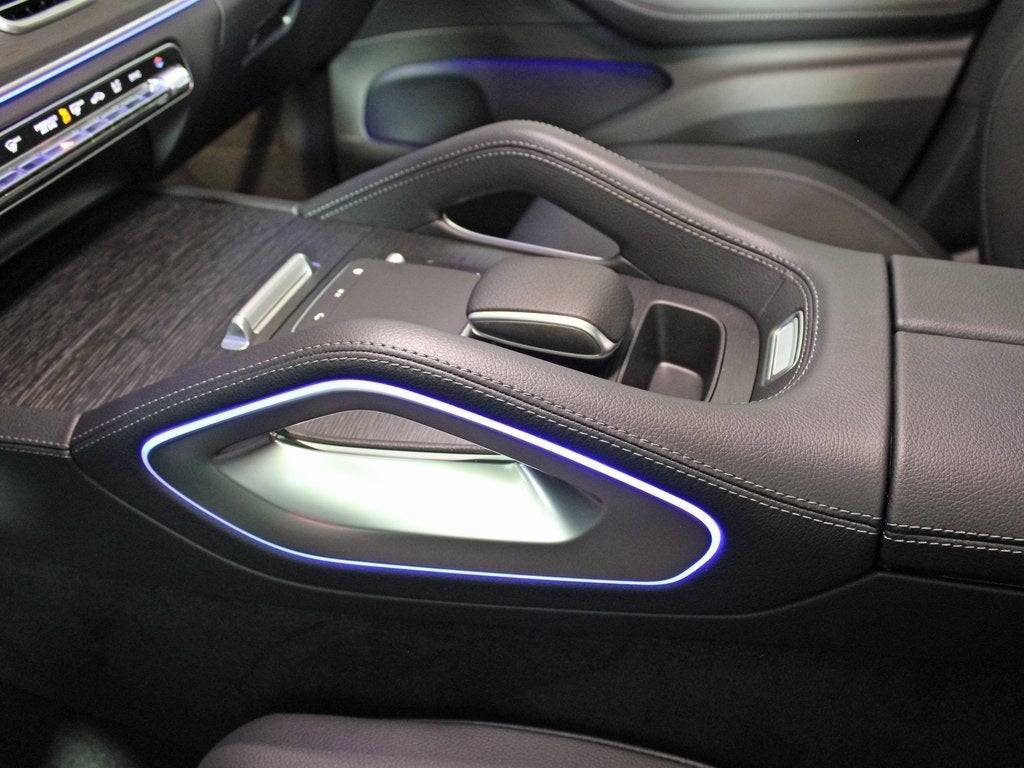 2026 Mercedes-Benz GLE GLE 450 Coupe 4MATIC®