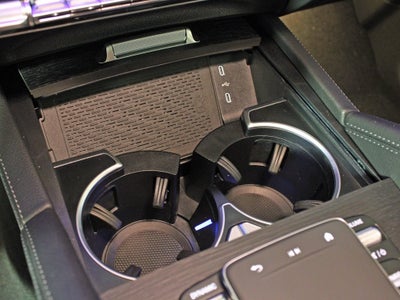 2026 Mercedes-Benz GLE GLE 450 Coupe 4MATIC®