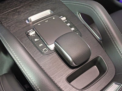 2026 Mercedes-Benz GLE GLE 450 Coupe 4MATIC®