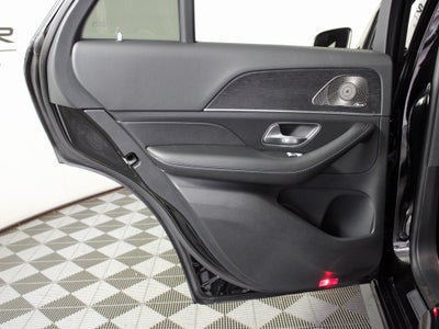 2026 Mercedes-Benz GLE GLE 450 Coupe 4MATIC®