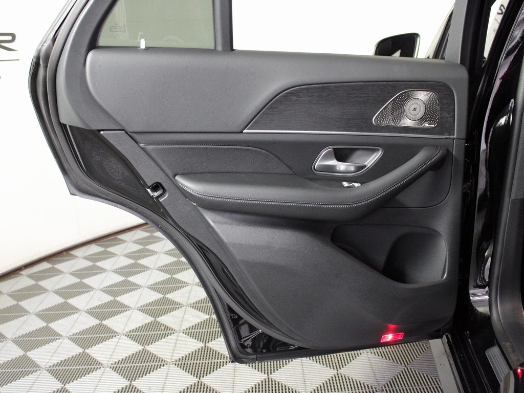 2026 Mercedes-Benz GLE GLE 450 Coupe 4MATIC®