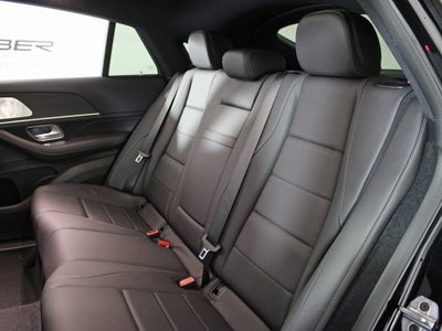 2026 Mercedes-Benz GLE GLE 450 Coupe 4MATIC®