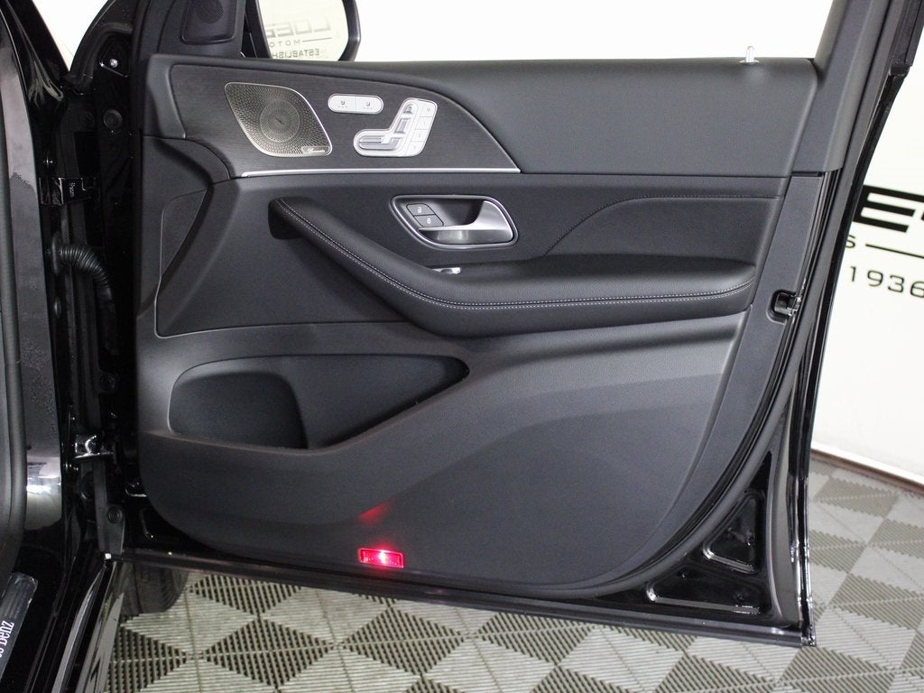 2026 Mercedes-Benz GLE GLE 450 Coupe 4MATIC®