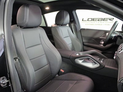 2026 Mercedes-Benz GLE GLE 450 Coupe 4MATIC®