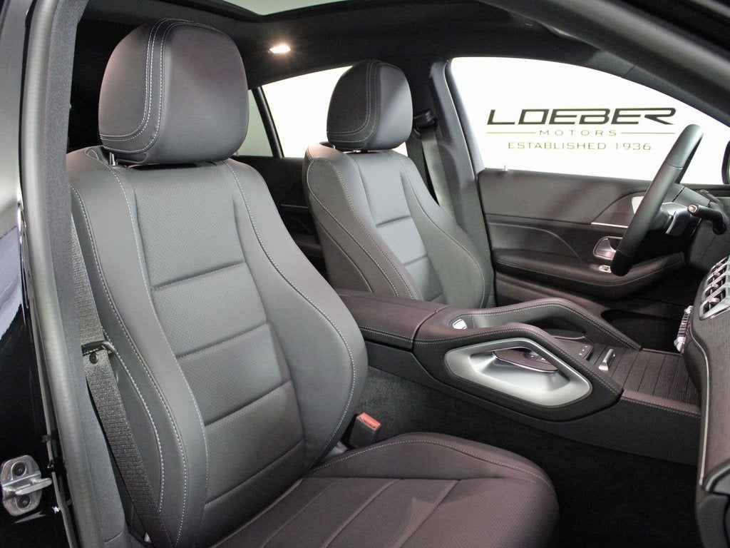 2026 Mercedes-Benz GLE GLE 450 Coupe 4MATIC®