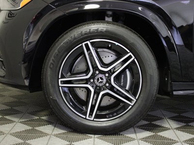 2026 Mercedes-Benz GLE GLE 450 Coupe 4MATIC®