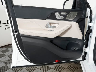 2026 Mercedes-Benz GLE GLE 450 Coupe 4MATIC®