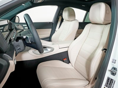 2026 Mercedes-Benz GLE GLE 450 Coupe 4MATIC®