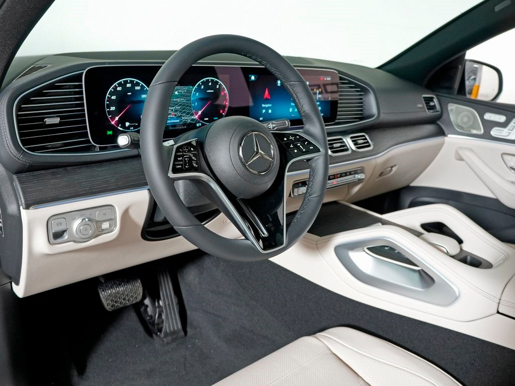 2026 Mercedes-Benz GLE GLE 450 Coupe 4MATIC®