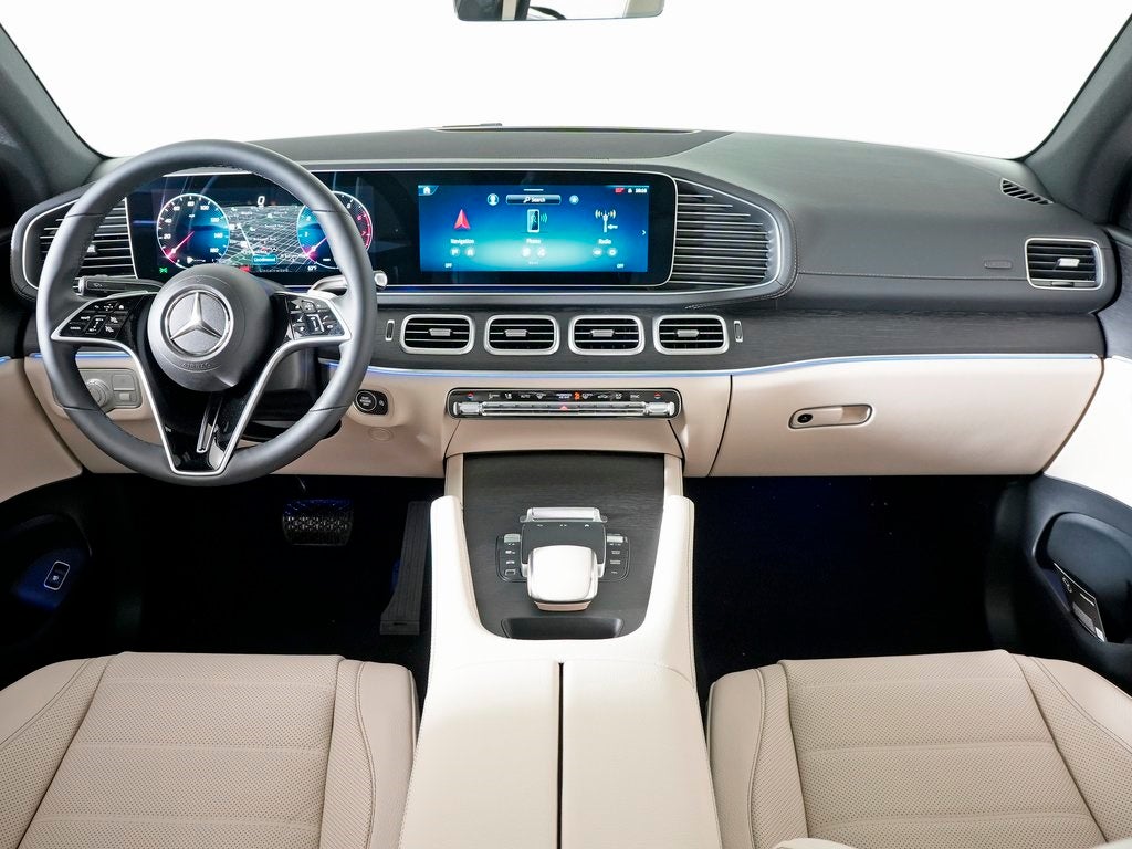 2026 Mercedes-Benz GLE GLE 450 Coupe 4MATIC®