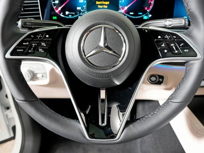 2026 Mercedes-Benz GLE GLE 450 Coupe 4MATIC®