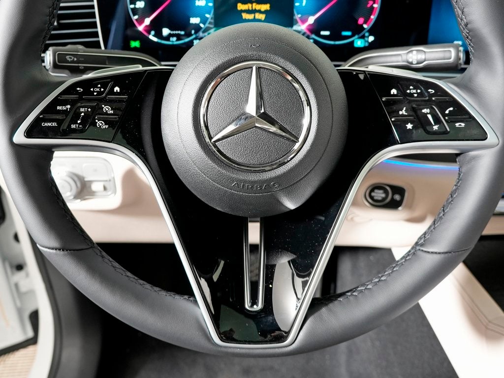 2026 Mercedes-Benz GLE GLE 450 Coupe 4MATIC®