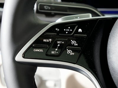 2026 Mercedes-Benz GLE GLE 450 Coupe 4MATIC®