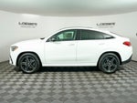 2026 Mercedes-Benz GLE GLE 450 Coupe 4MATIC®