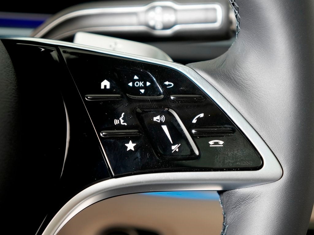 2026 Mercedes-Benz GLE GLE 450 Coupe 4MATIC®