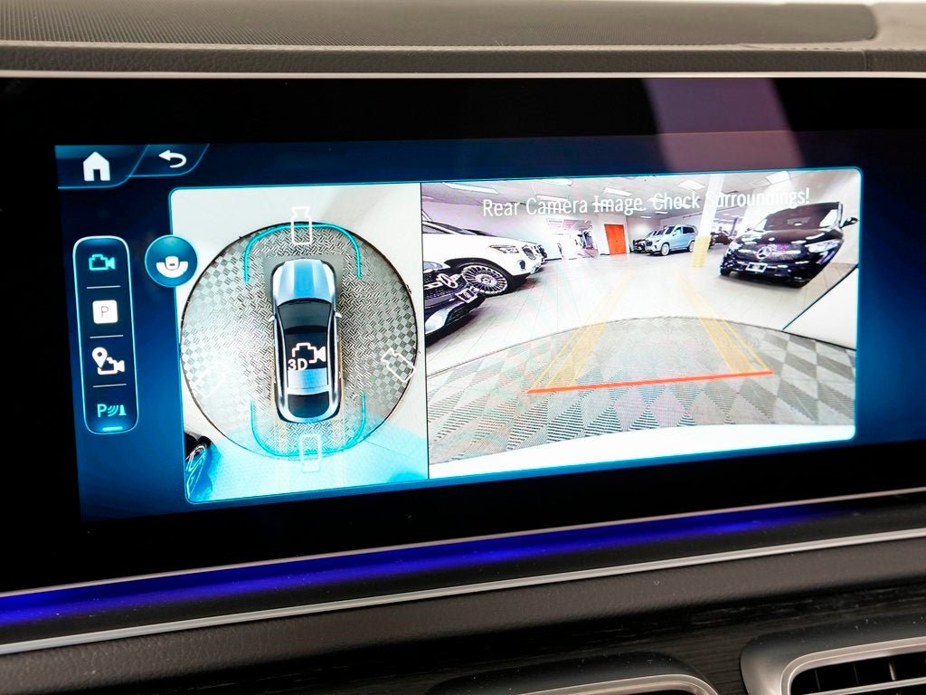 2026 Mercedes-Benz GLE GLE 450 Coupe 4MATIC®