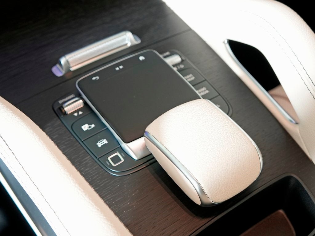 2026 Mercedes-Benz GLE GLE 450 Coupe 4MATIC®