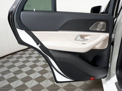 2026 Mercedes-Benz GLE GLE 450 Coupe 4MATIC®