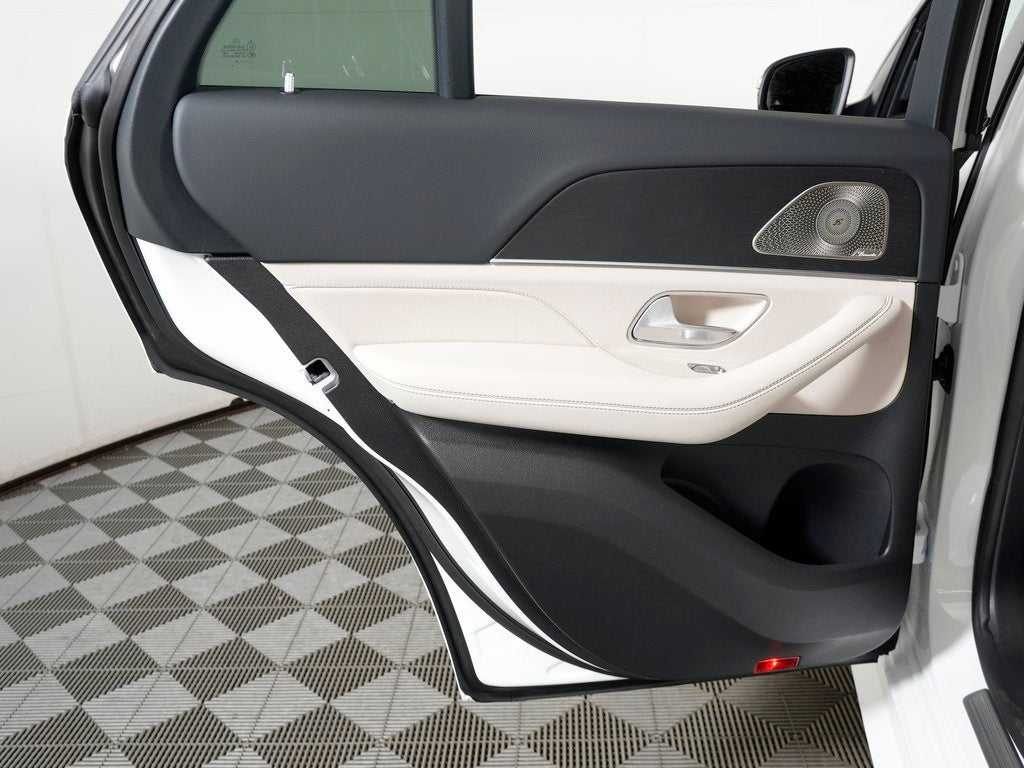 2026 Mercedes-Benz GLE GLE 450 Coupe 4MATIC®