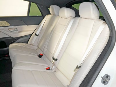 2026 Mercedes-Benz GLE GLE 450 Coupe 4MATIC®