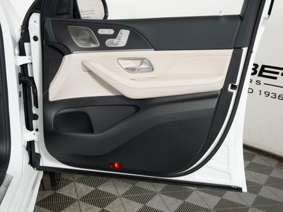 2026 Mercedes-Benz GLE GLE 450 Coupe 4MATIC®