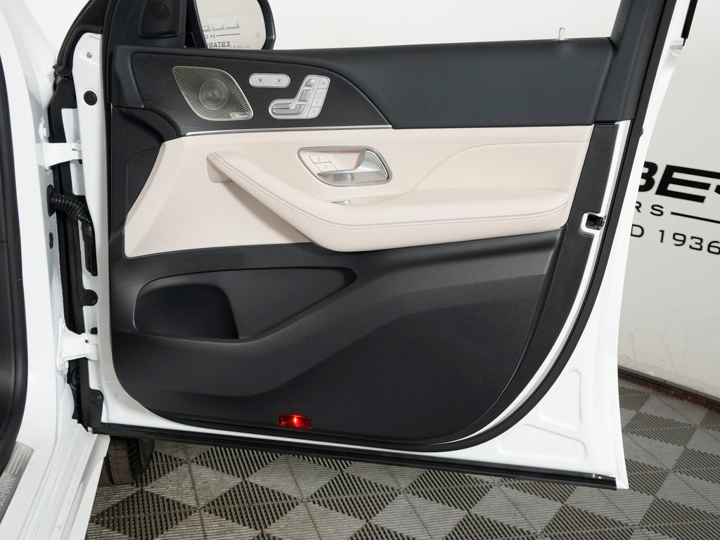 2026 Mercedes-Benz GLE GLE 450 Coupe 4MATIC®