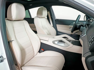 2026 Mercedes-Benz GLE GLE 450 Coupe 4MATIC®