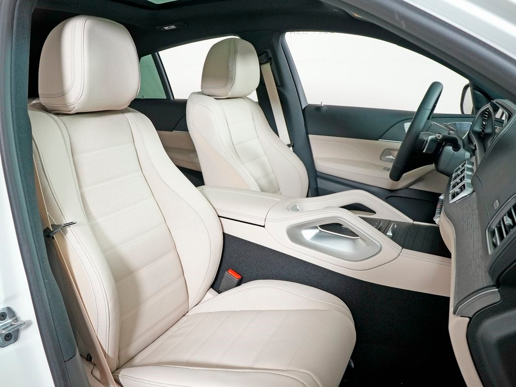 2026 Mercedes-Benz GLE GLE 450 Coupe 4MATIC®