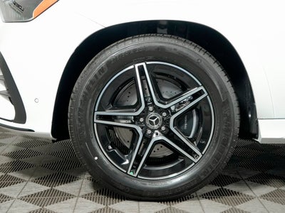 2026 Mercedes-Benz GLE GLE 450 Coupe 4MATIC®