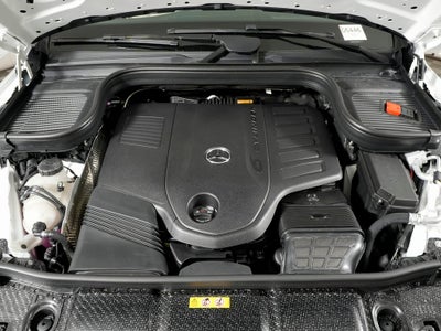 2026 Mercedes-Benz GLE GLE 450 Coupe 4MATIC®