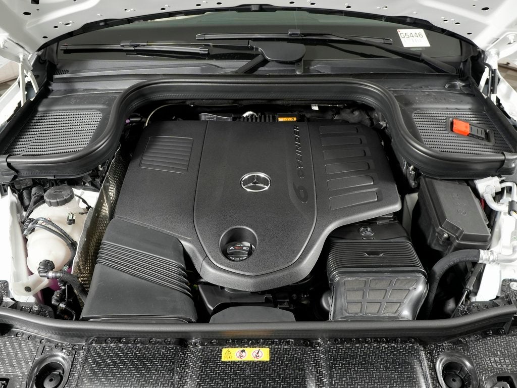 2026 Mercedes-Benz GLE GLE 450 Coupe 4MATIC®