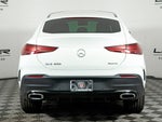 2026 Mercedes-Benz GLE GLE 450 Coupe 4MATIC®