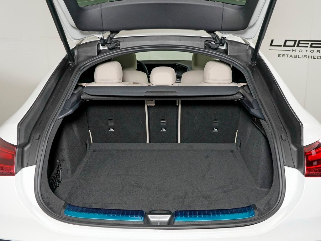 2026 Mercedes-Benz GLE GLE 450 Coupe 4MATIC®