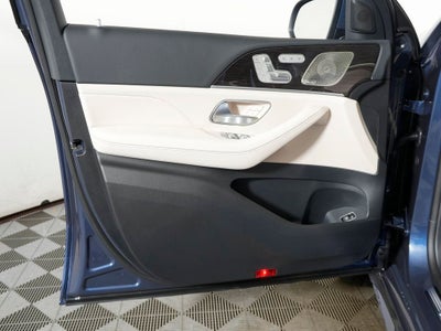 2026 Mercedes-Benz GLE GLE 450 Coupe 4MATIC®